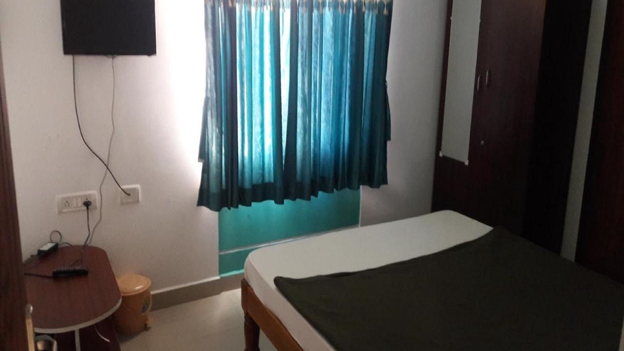Photo of Bedroom in Vilpatti