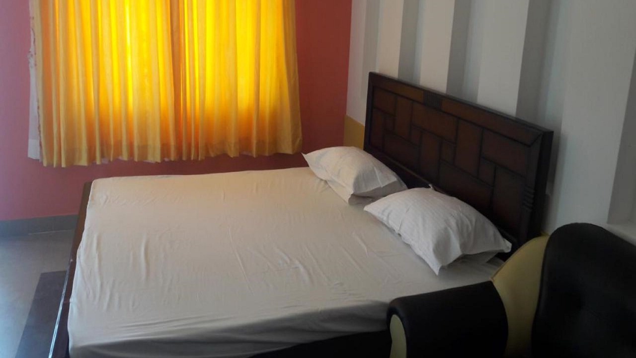 Photo of Bedroom in Vilpatti