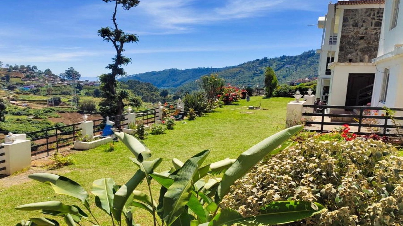 Photo of Outdoor in Vilpatti