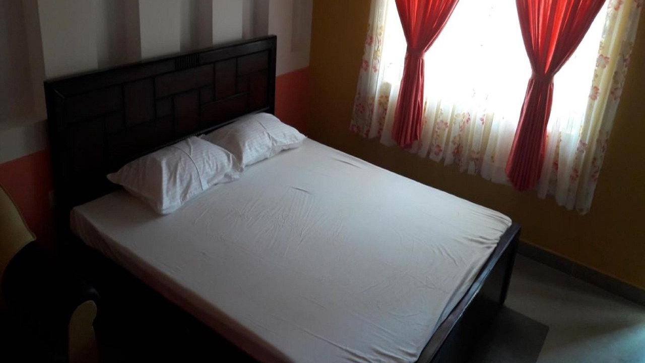 Photo of Bedroom in Vilpatti