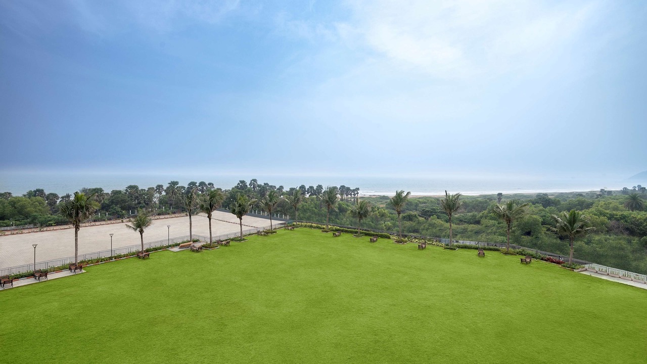 Photo of Outdoor in Visakhapatnam