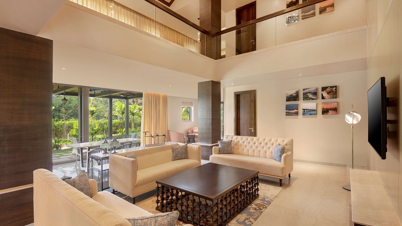 Photo of Bedroom in Visakhapatnam