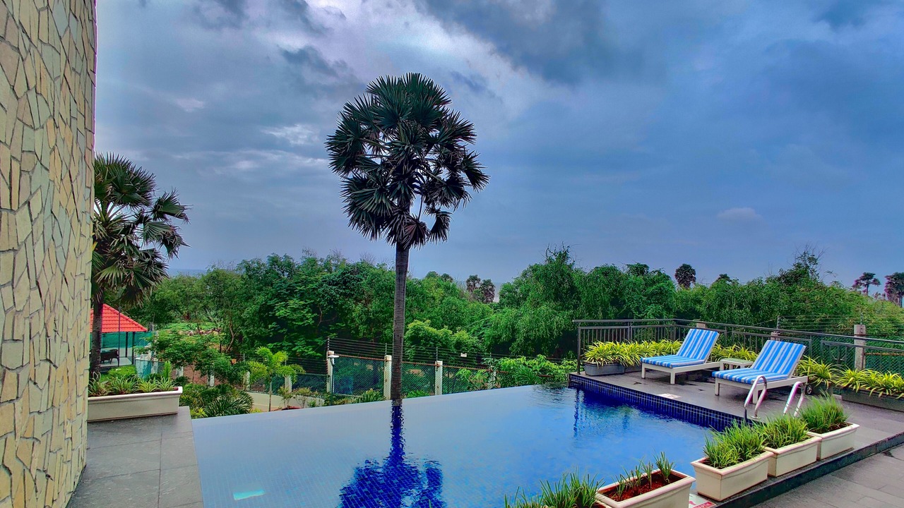 Photo of Outdoor in Visakhapatnam