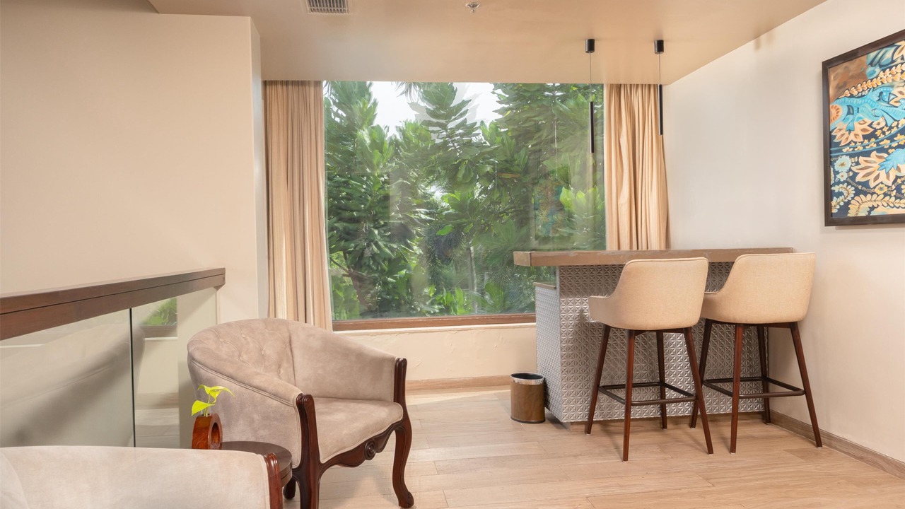 Photo of Bedroom in Visakhapatnam
