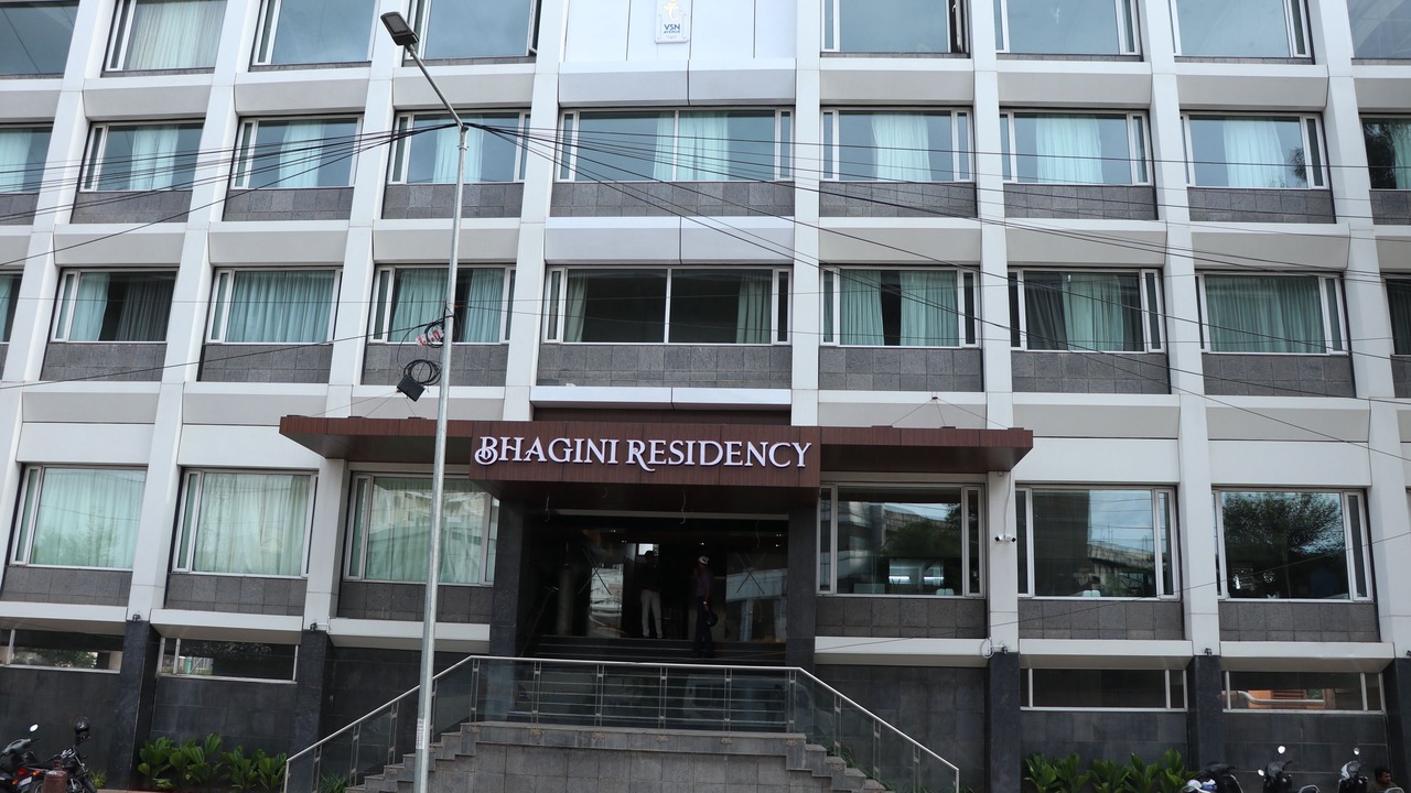 Photo of Outdoor in Krishnarajapura