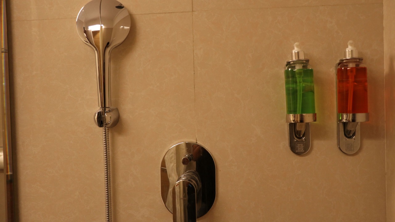 Photo of Bathroom in Krishnarajapura