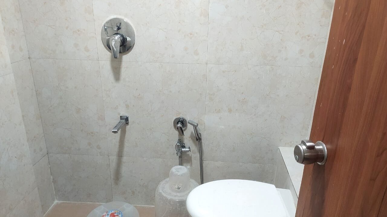 Photo of Bathroom in Vadodara