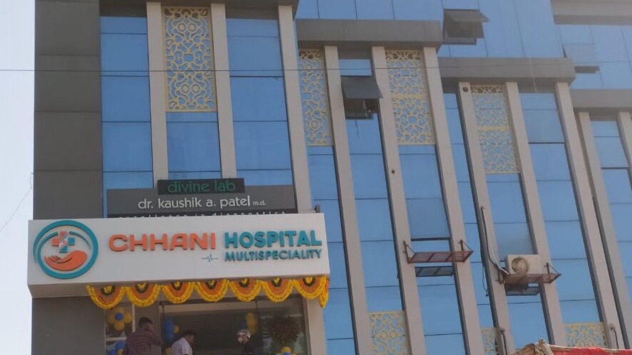 Photo of Outdoor in Vadodara