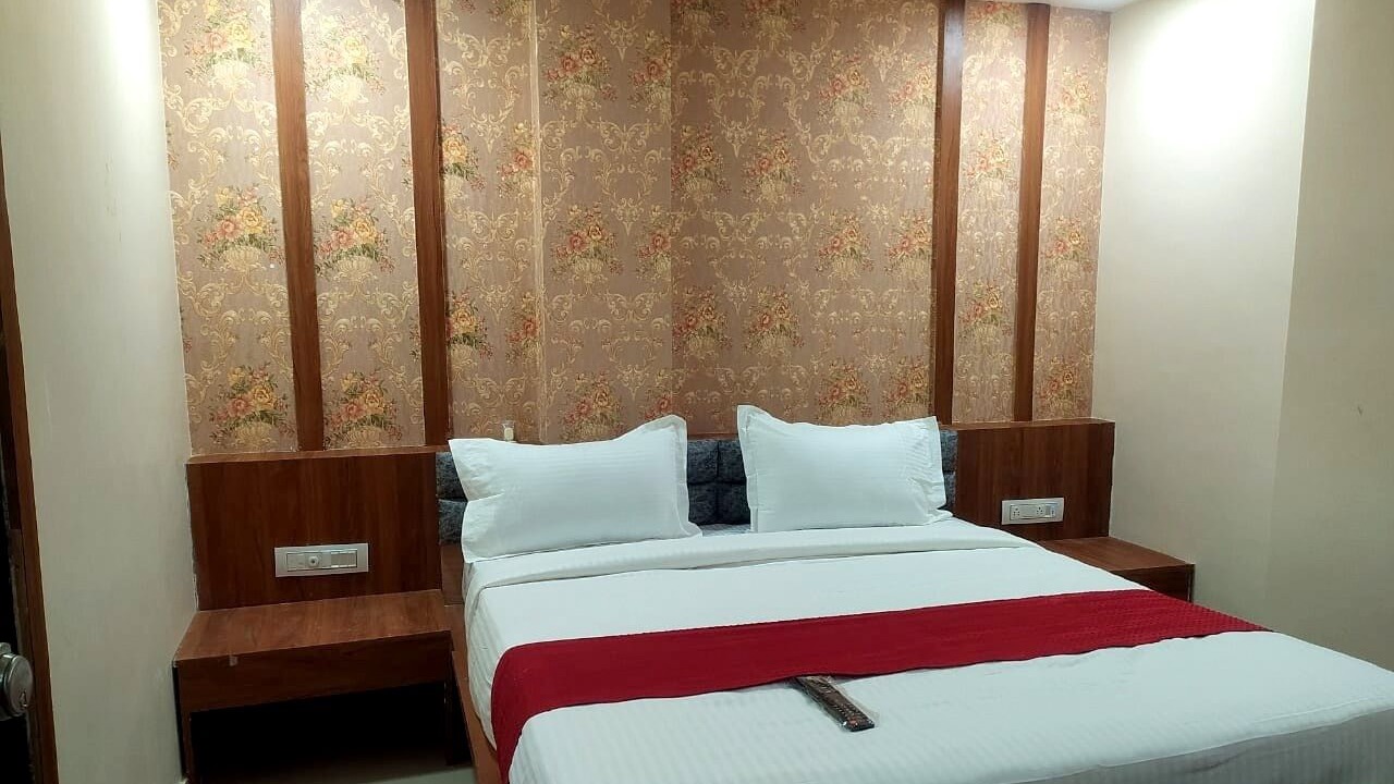 Photo of Bedroom in Vadodara