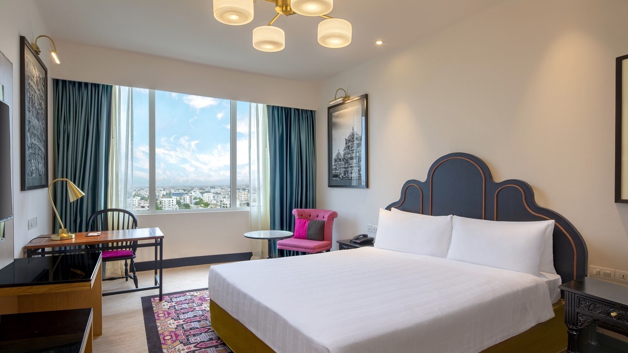 Photo of Bedroom in Guntur