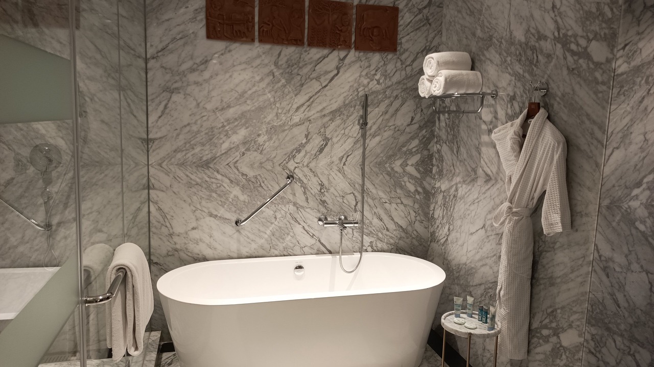 Photo of Bathroom in Guntur