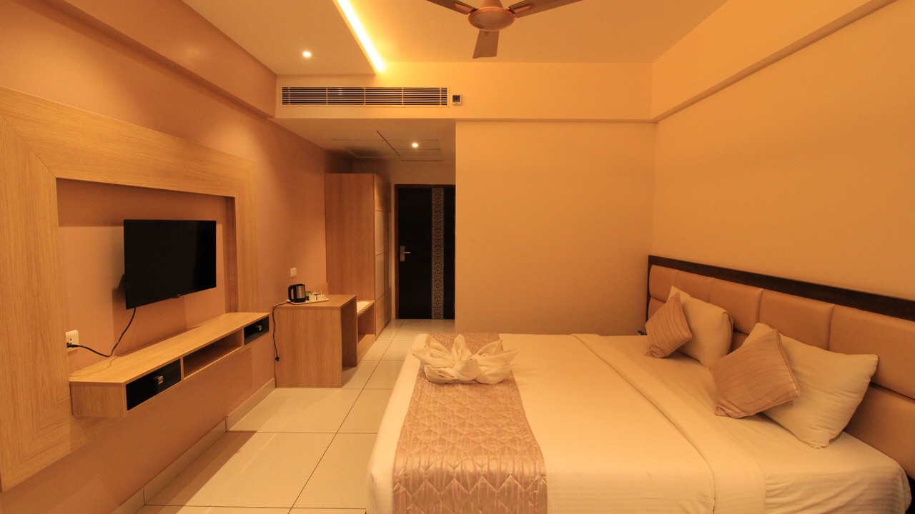 Photo of Bedroom in Madurai