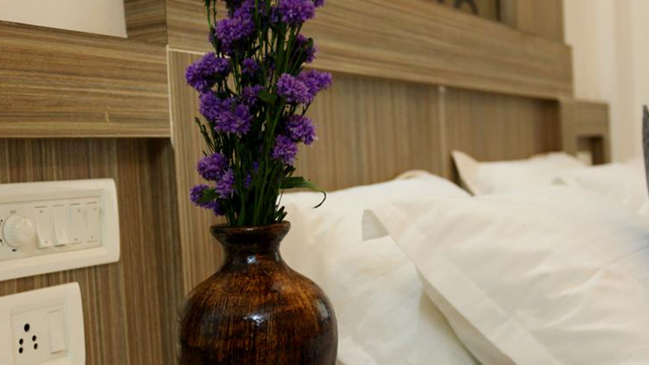 Photo of Bedroom in Thodupuzha