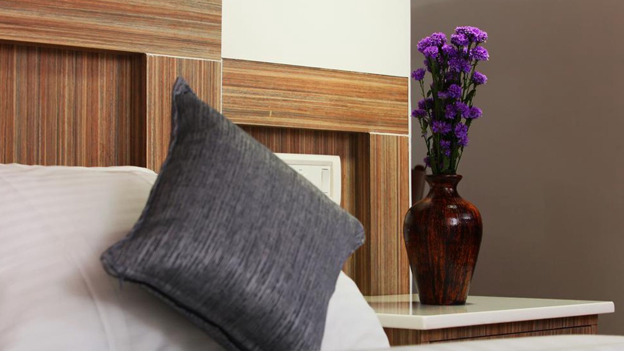Photo of Bedroom in Thodupuzha