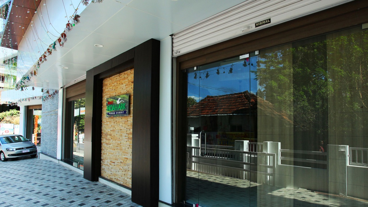 Photo of Outdoor in Thodupuzha
