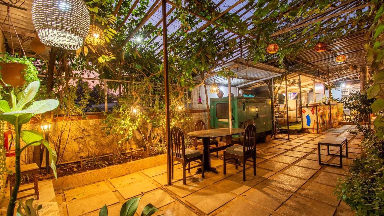 Photo of Outdoor in Lonavala