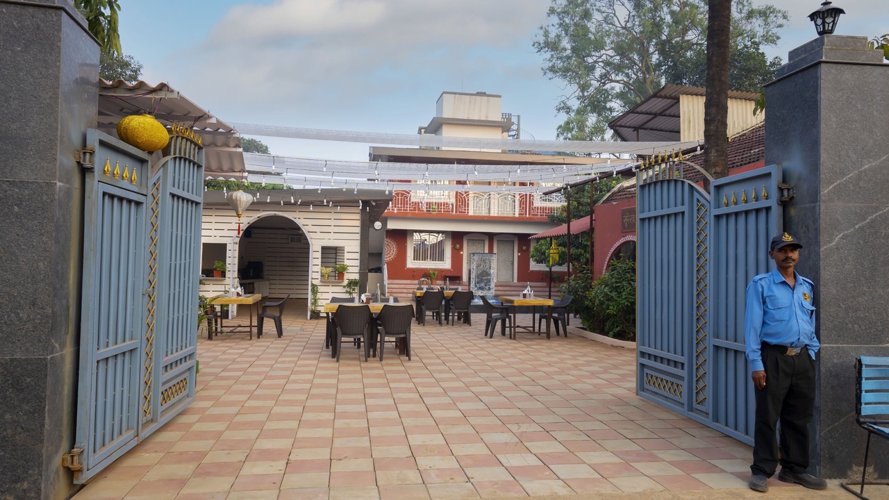 Photo of Outdoor in Lonavala