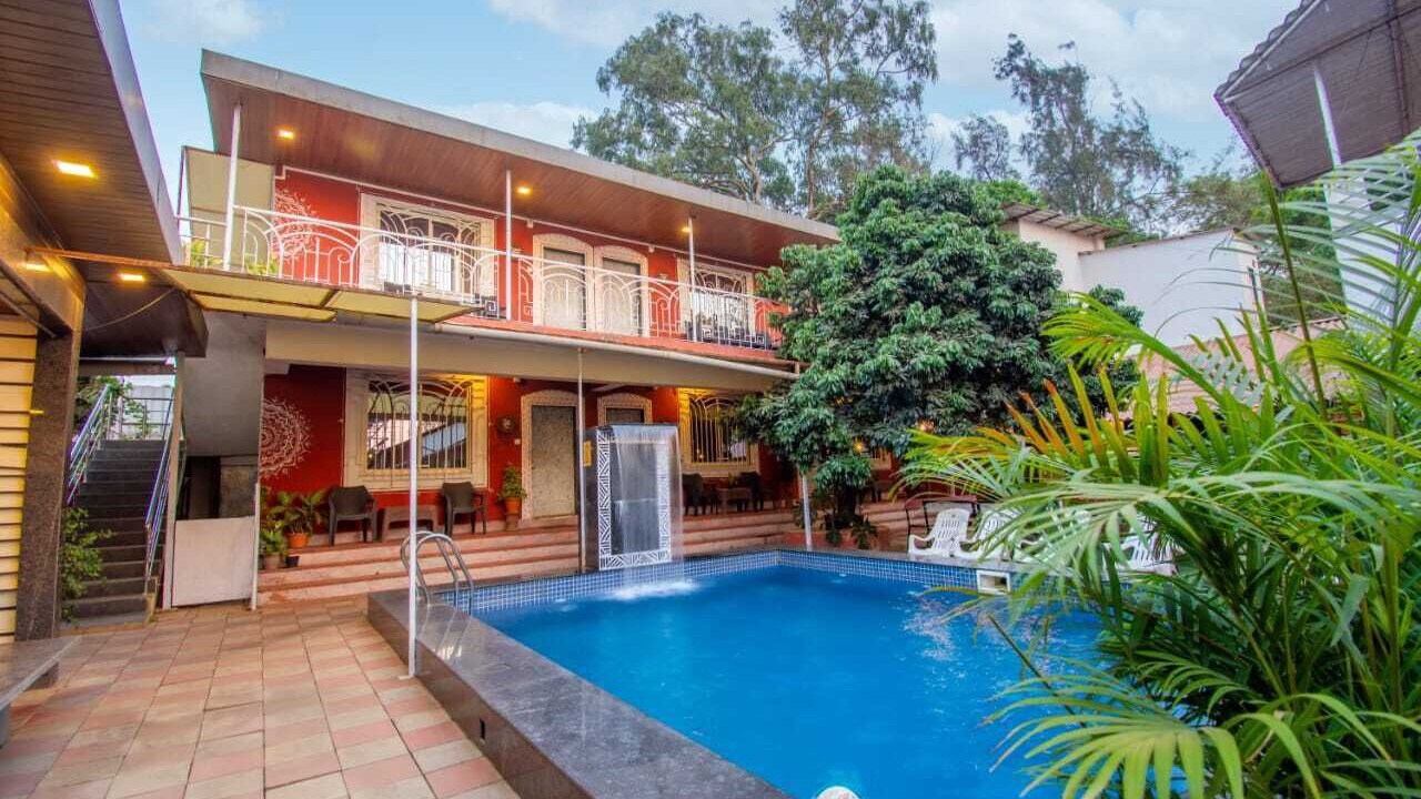 Photo of Outdoor in Lonavala