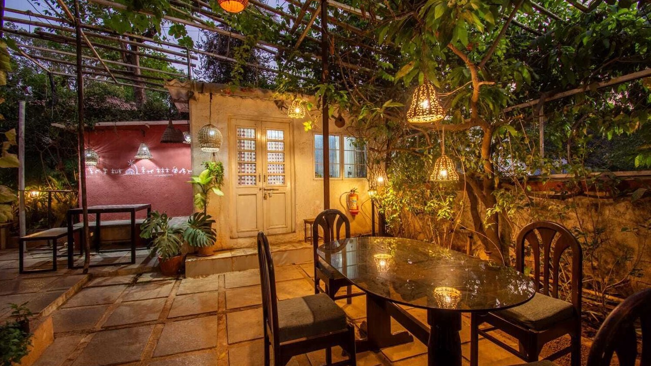 Photo of Outdoor in Lonavala