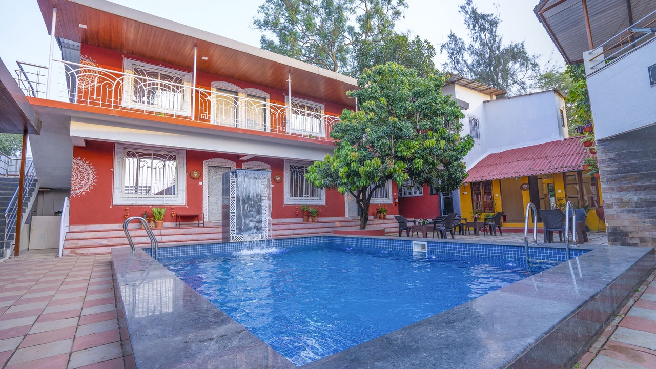 Photo of Outdoor in Lonavala