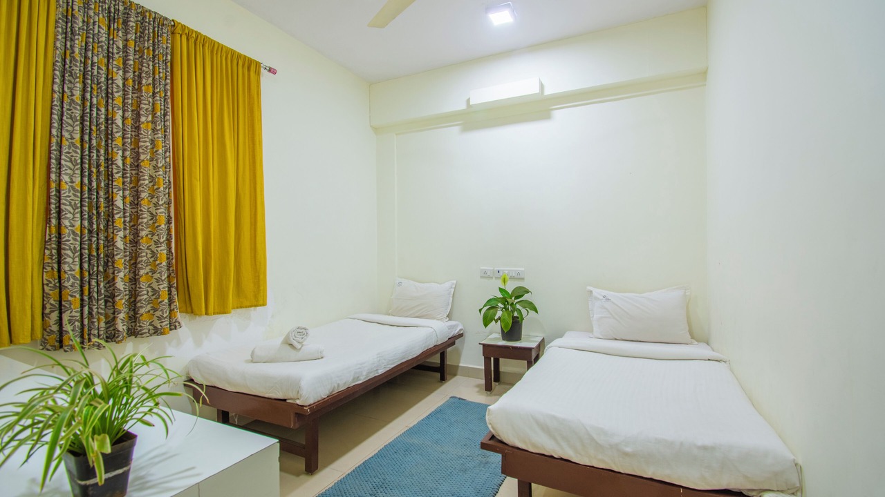 Photo of Bedroom in Lonavala