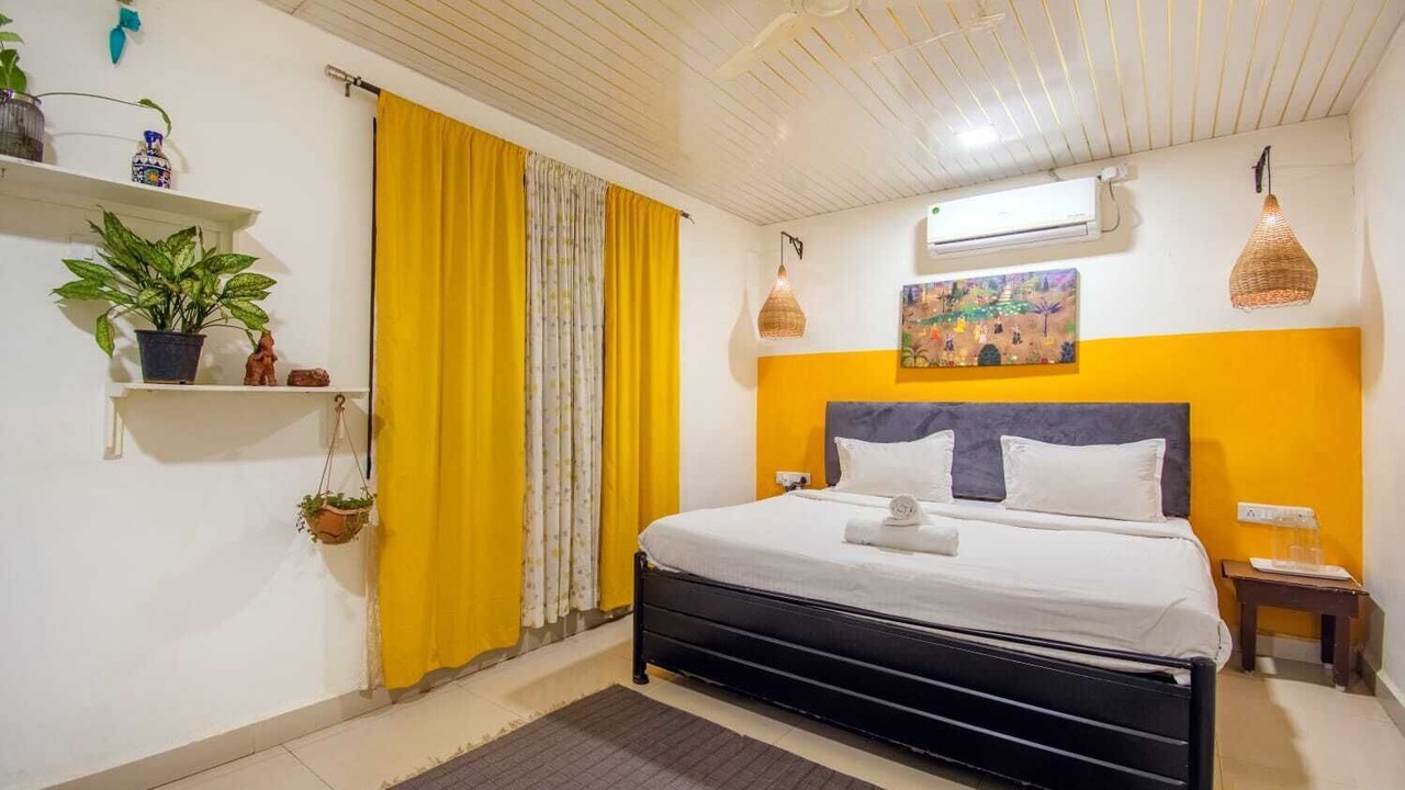 Photo of Bathroom in Lonavala
