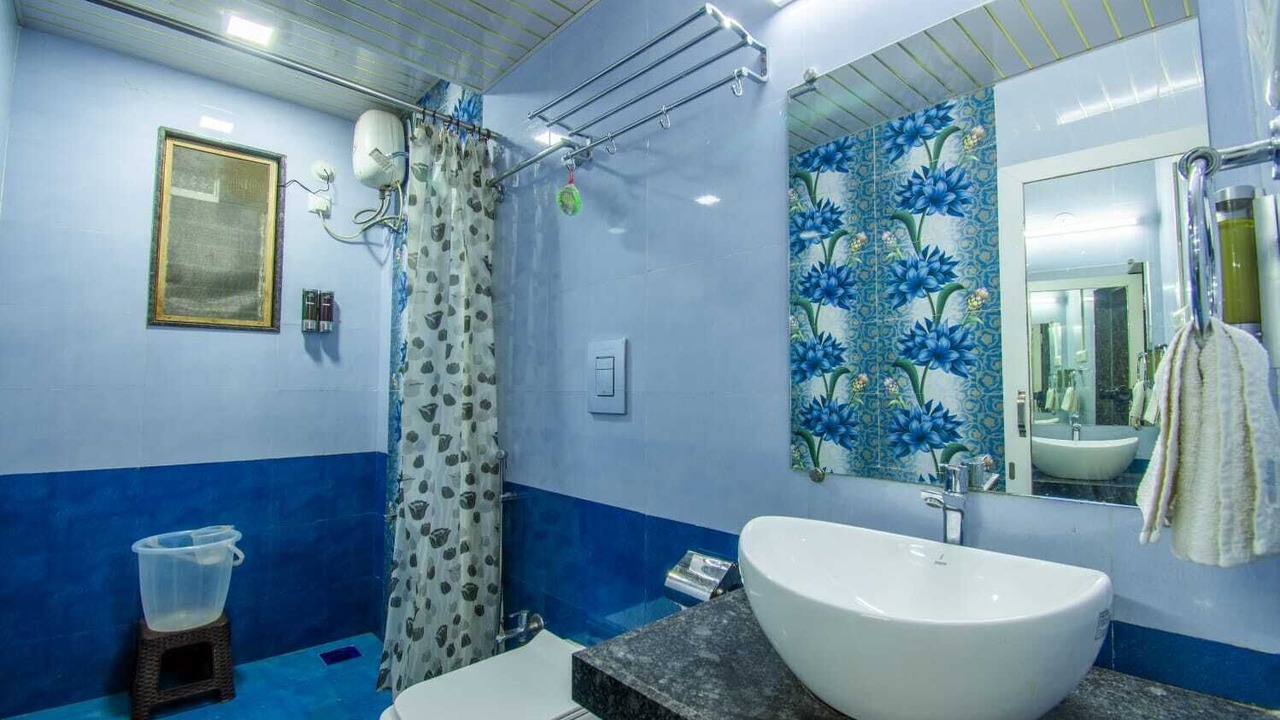 Photo of Bathroom in Lonavala