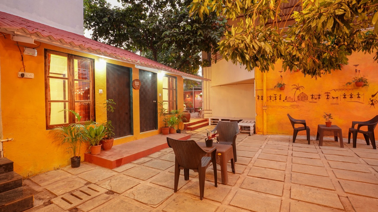 Photo of Outdoor in Lonavala