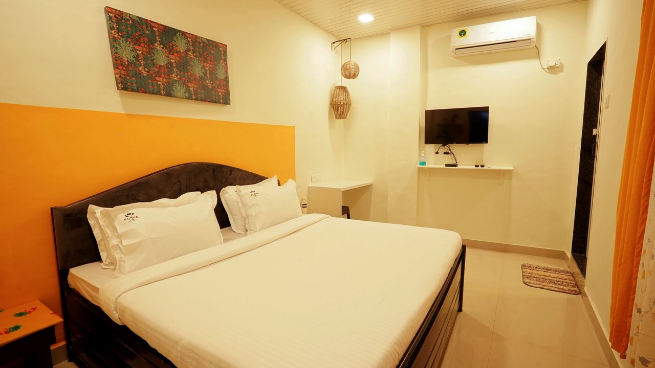 Photo of Bedroom in Lonavala