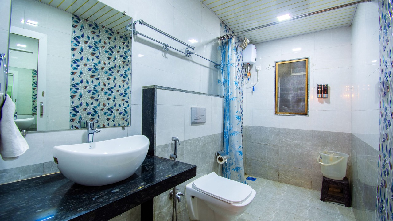 Photo of Bathroom in Lonavala