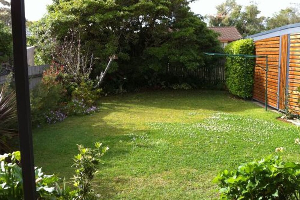 Photo of Outdoor in Burrill Lake