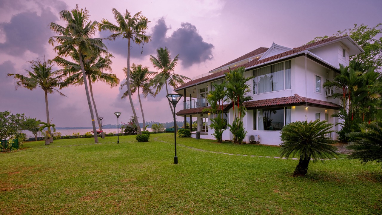 Photo of Outdoor in Kumbalam