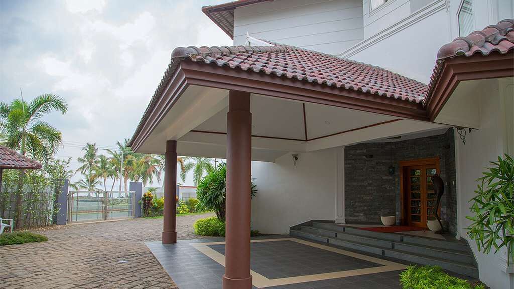 Photo of Bedroom in Kumbalam