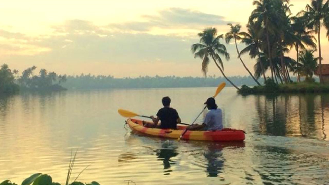 Photo of Outdoor in Kumbalam