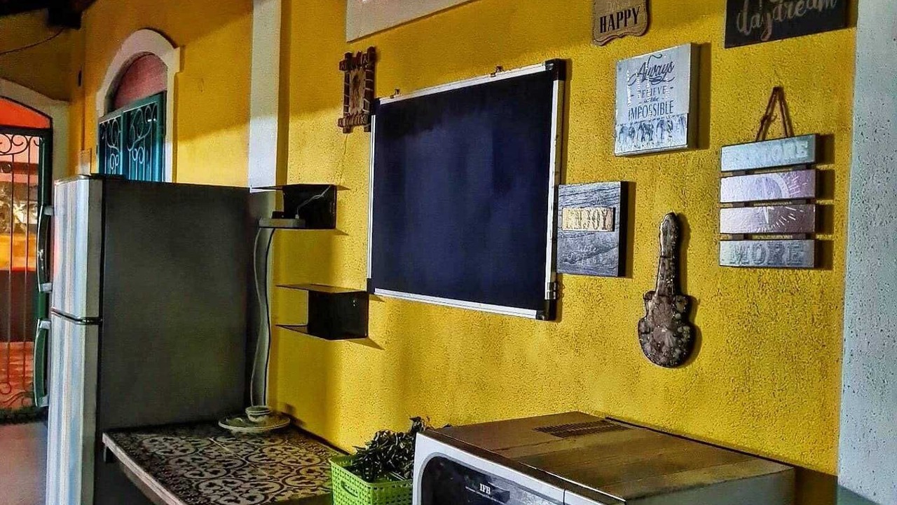 Photo of Kitchen in Vagator