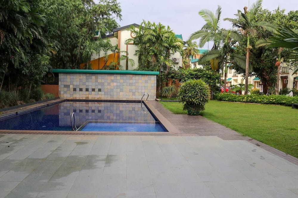 Photo of Outdoor in Benaulim