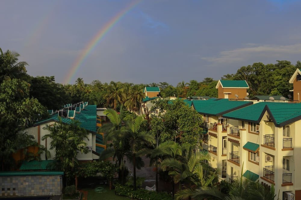 Photo of Outdoor in Benaulim