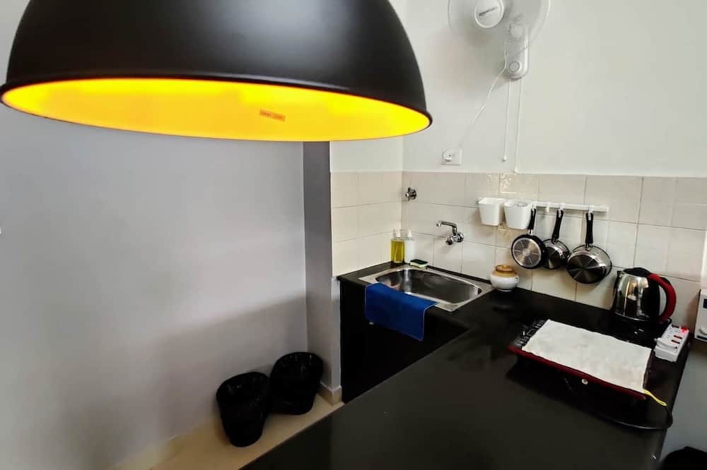 Photo of Kitchen in Benaulim
