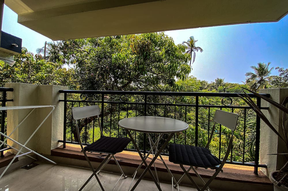 Photo of Patio Balcony in Benaulim