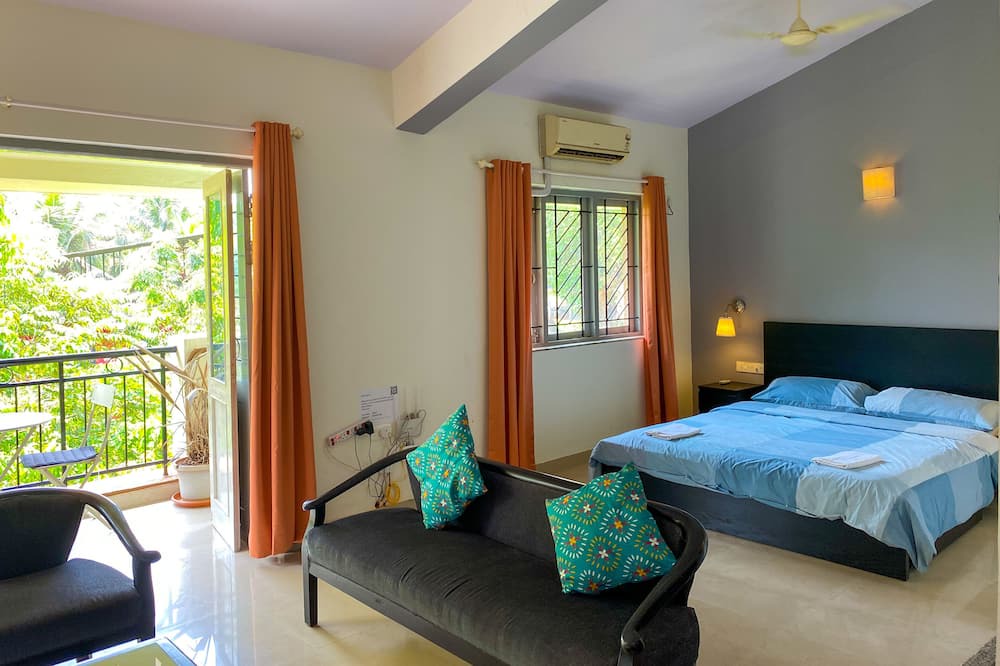 Photo of Bedroom in Benaulim