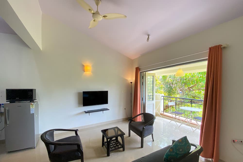 Photo of Livingroom in Benaulim