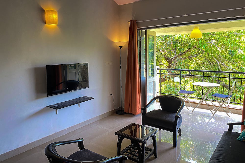 Photo of Livingroom in Benaulim