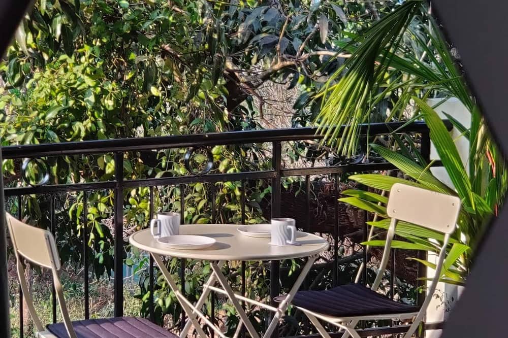 Photo of Patio Balcony in Benaulim