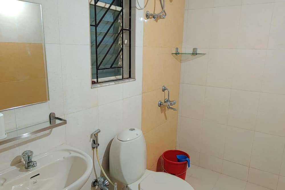Photo of Bathroom in Benaulim