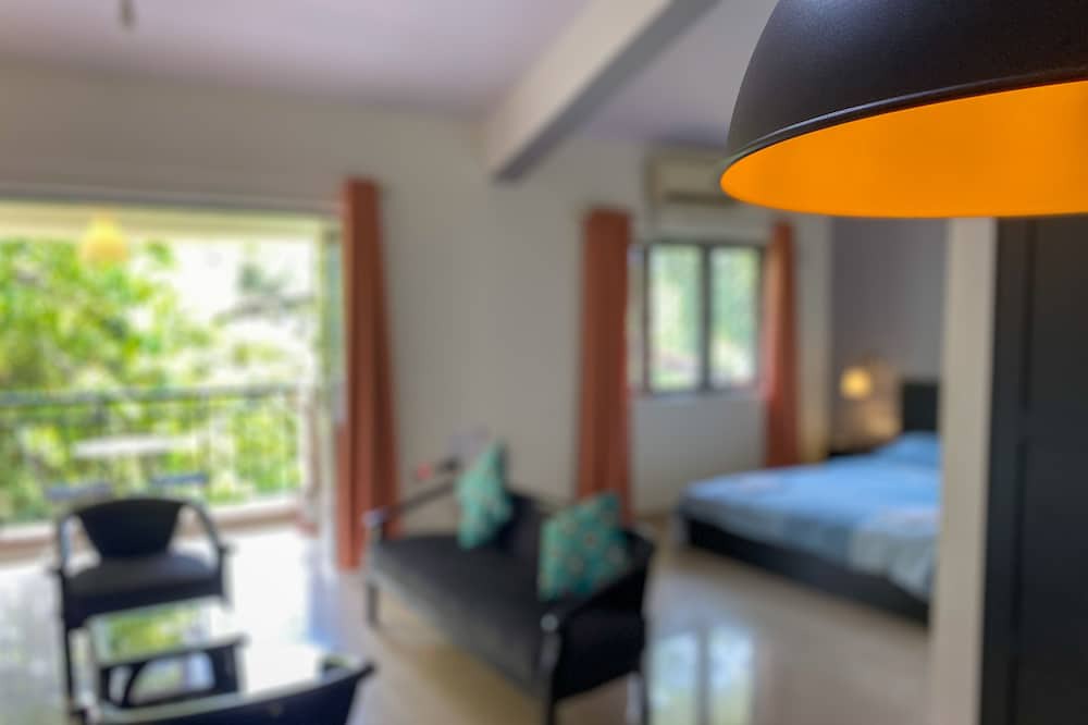 Photo of Bedroom in Benaulim