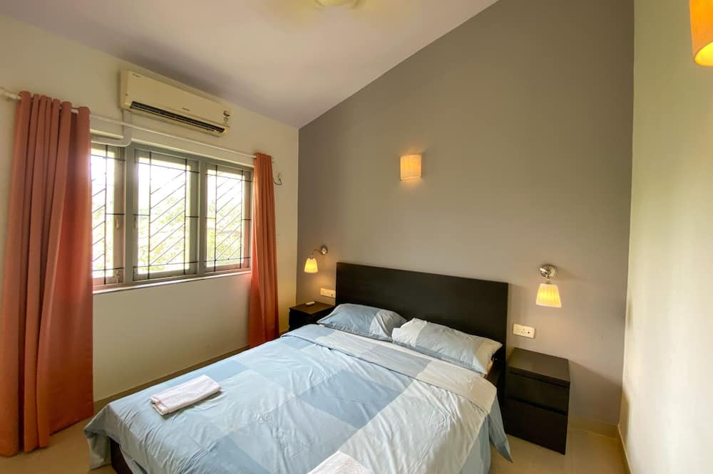 Photo of Bedroom in Benaulim