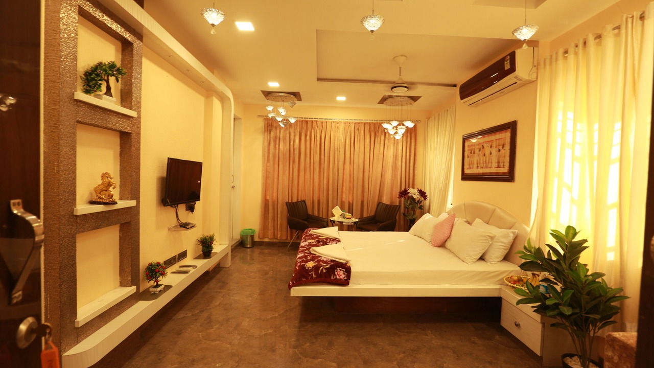 Photo of Livingroom in Nerul