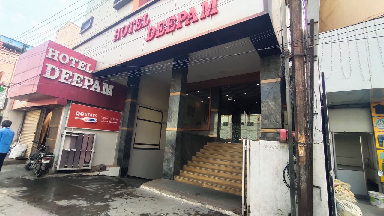 Photo of Outdoor in Tiruchirappalli