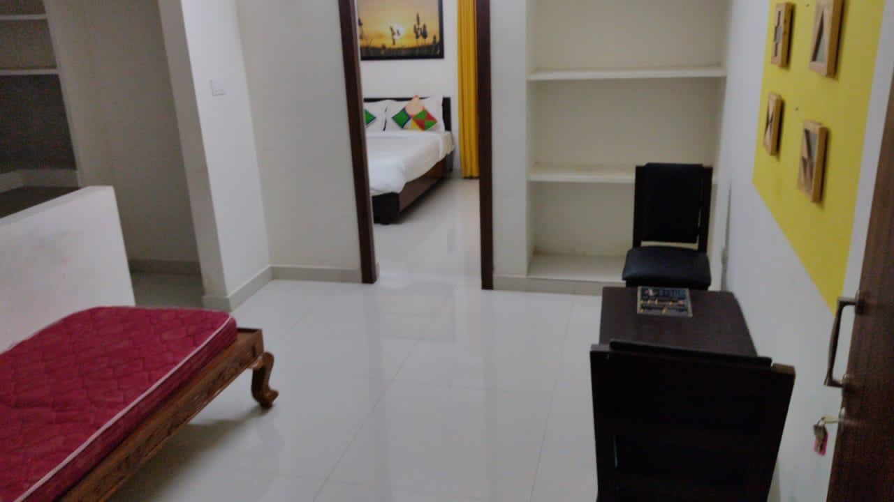 Photo of Bedroom in Tada