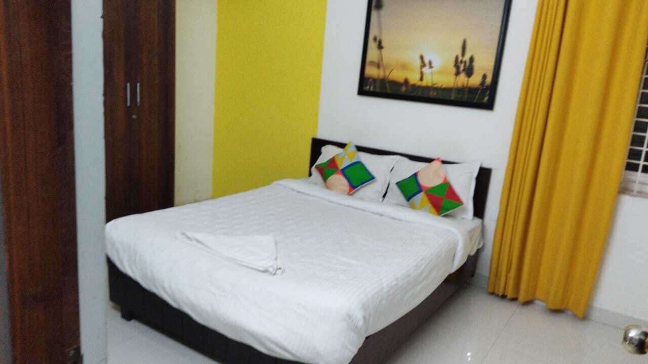 Photo of Bedroom in Tada